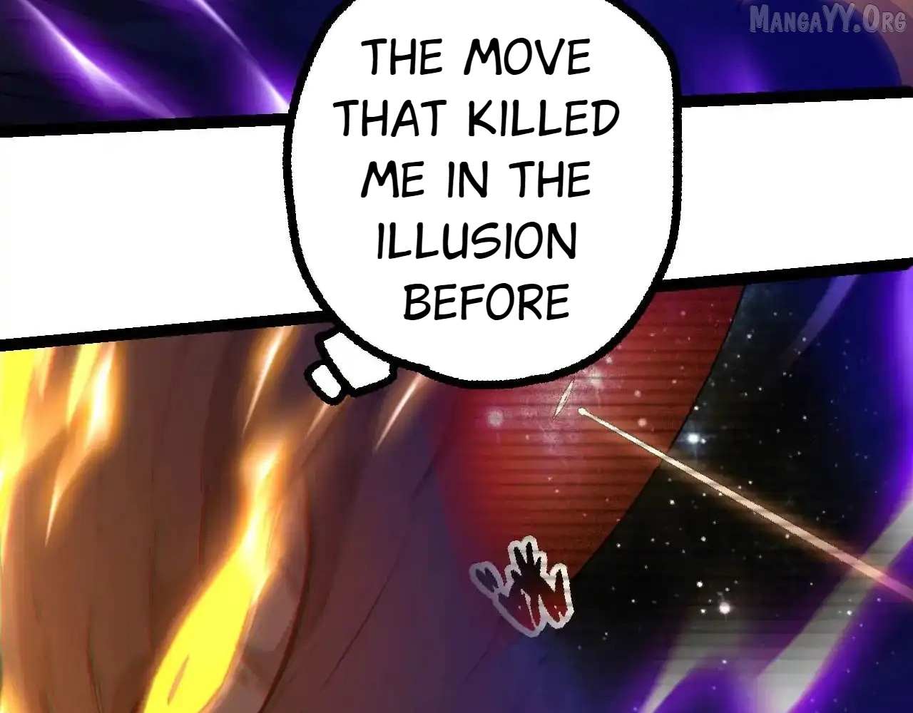 Read Evolution Begins With A Big Tree Manga Online
