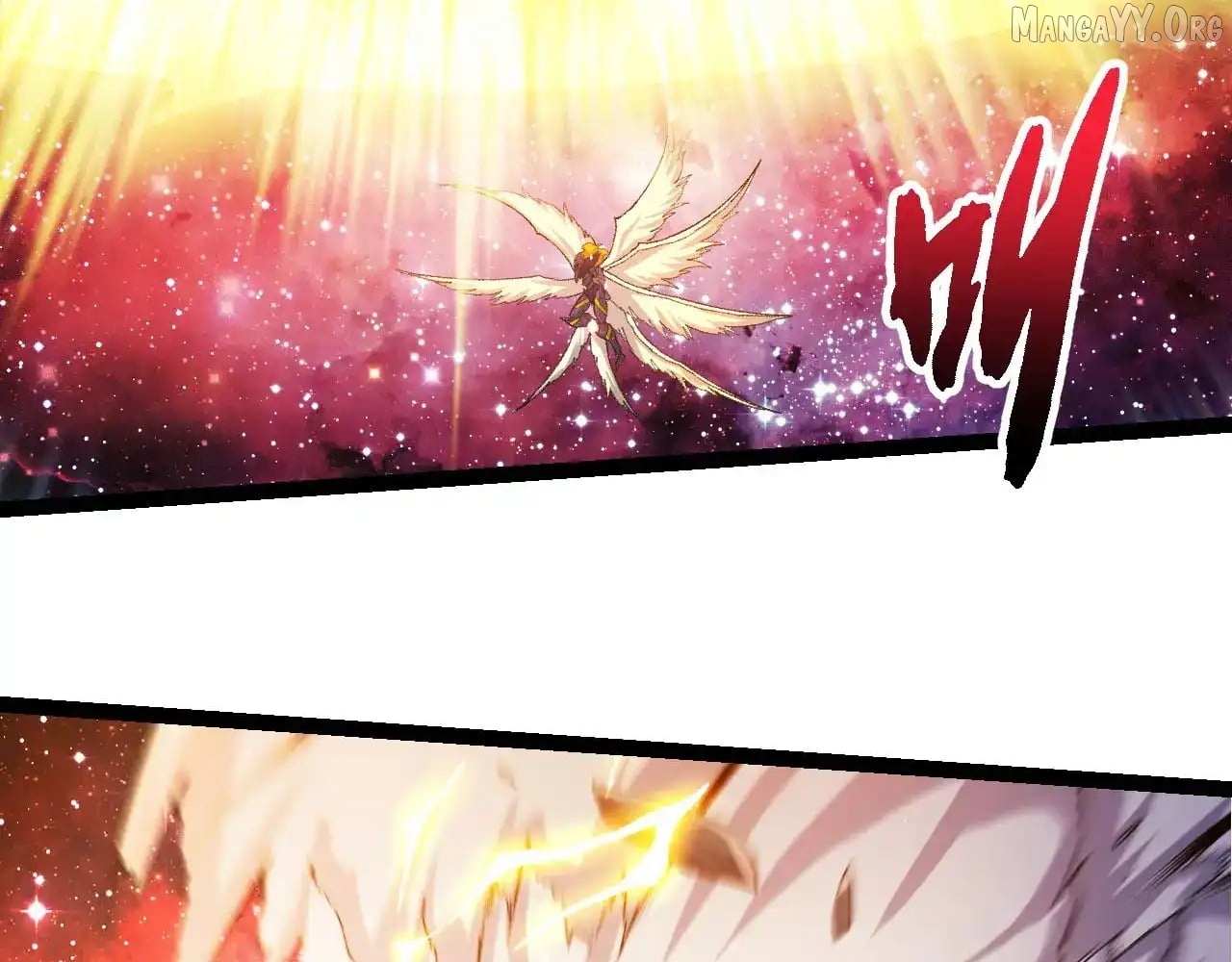 Read Evolution Begins With A Big Tree Manga Online