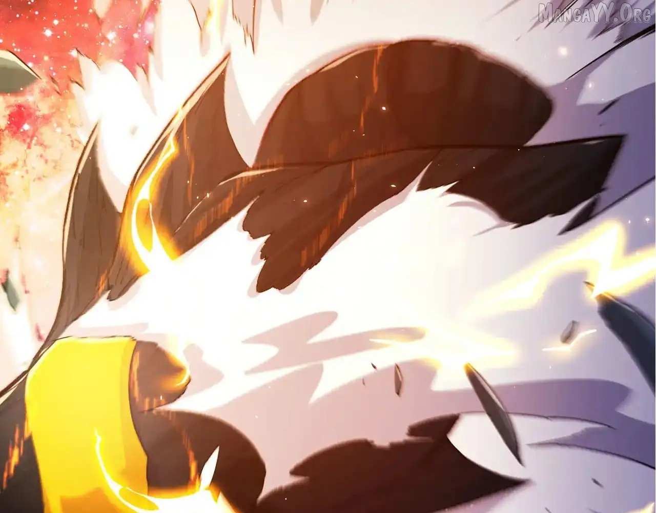 Read Evolution Begins With A Big Tree Manga Online