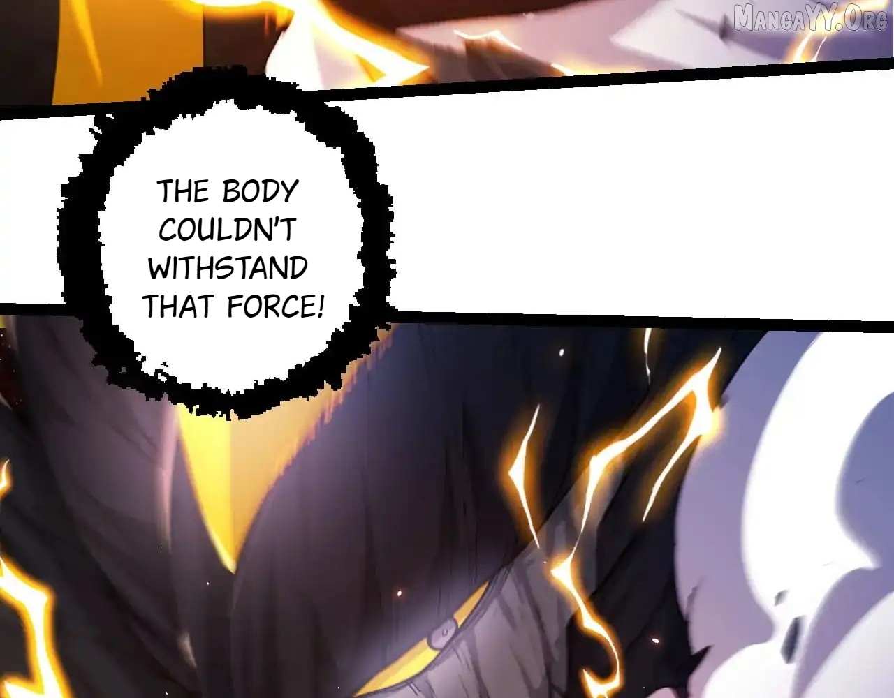 Read Evolution Begins With A Big Tree Manga Online