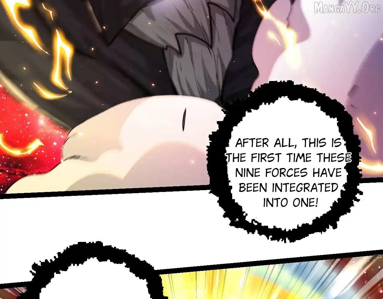 Read Evolution Begins With A Big Tree Manga Online