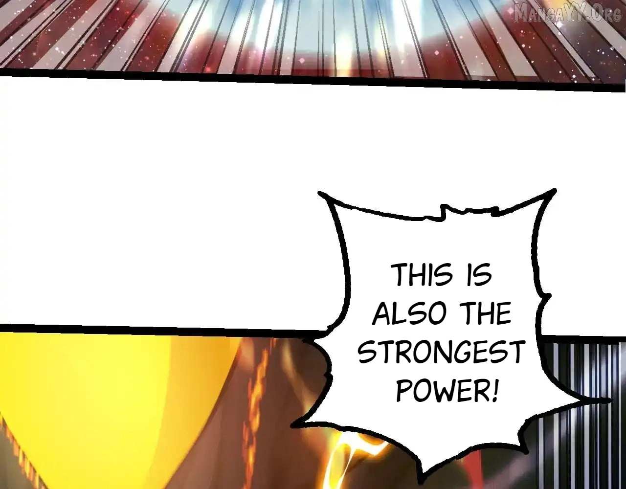 Read Evolution Begins With A Big Tree Manga Online