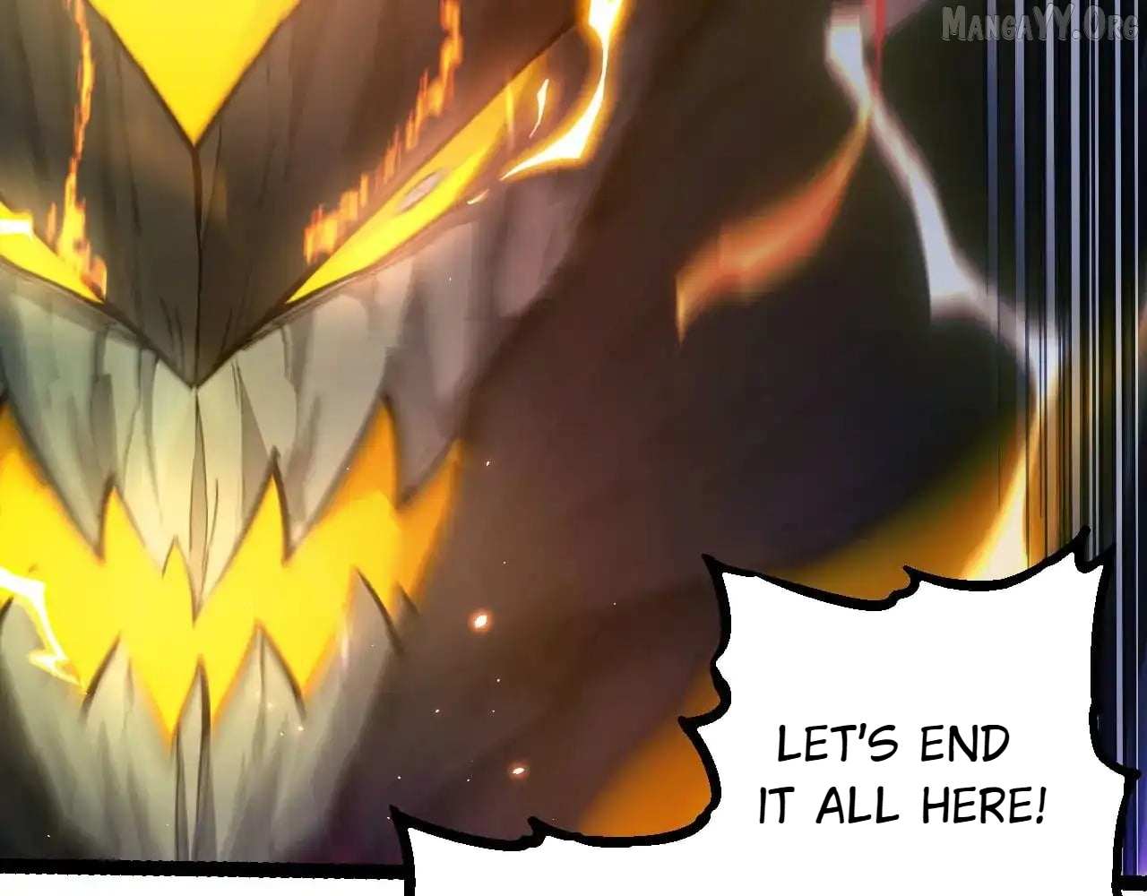 Read Evolution Begins With A Big Tree Manga Online
