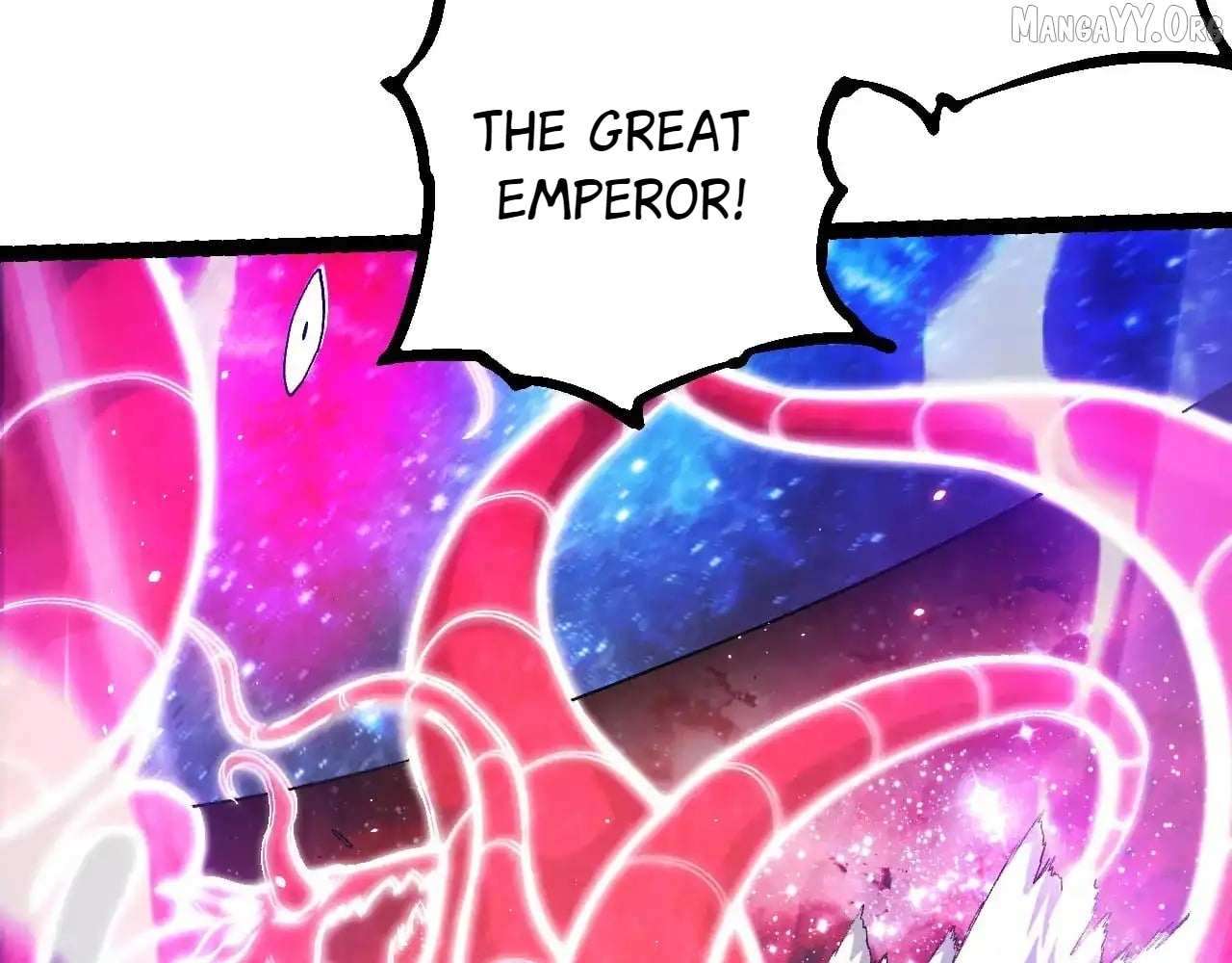 Read Evolution Begins With A Big Tree Manga Online