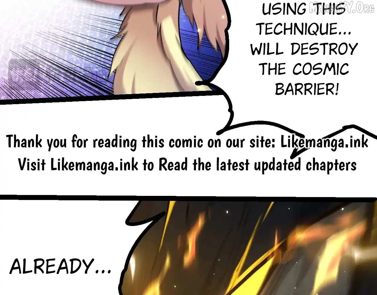 Read Evolution Begins With A Big Tree Manga Online