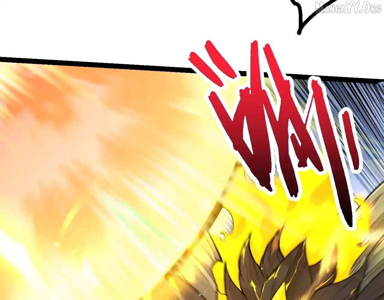 Read Evolution Begins With A Big Tree Manga Online