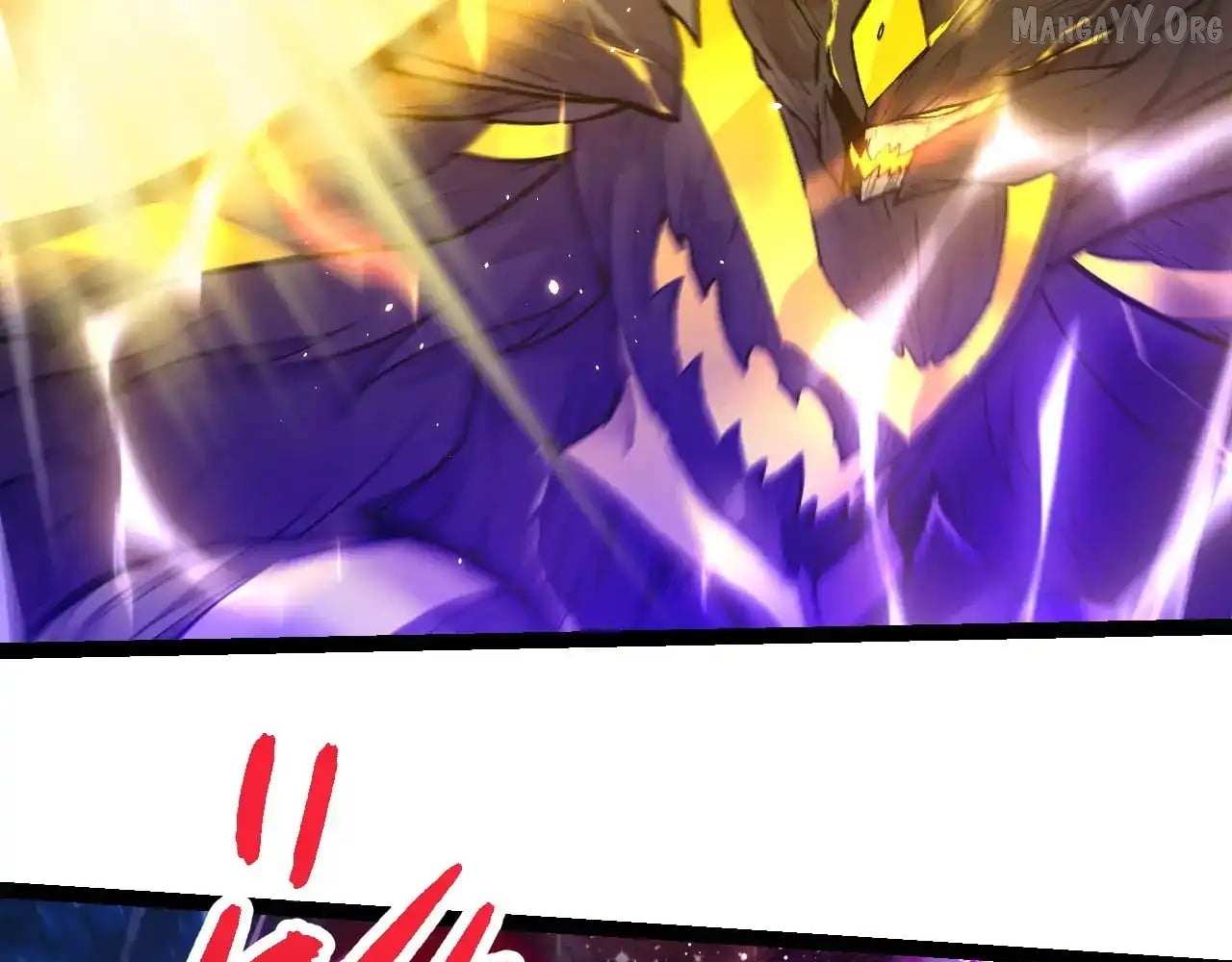 Read Evolution Begins With A Big Tree Manga Online