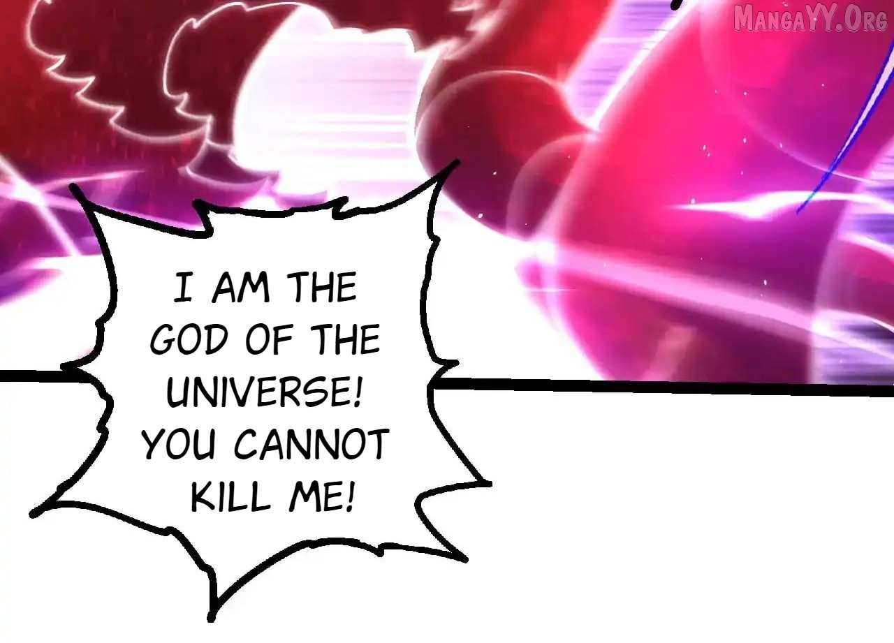 Read Evolution Begins With A Big Tree Manga Online