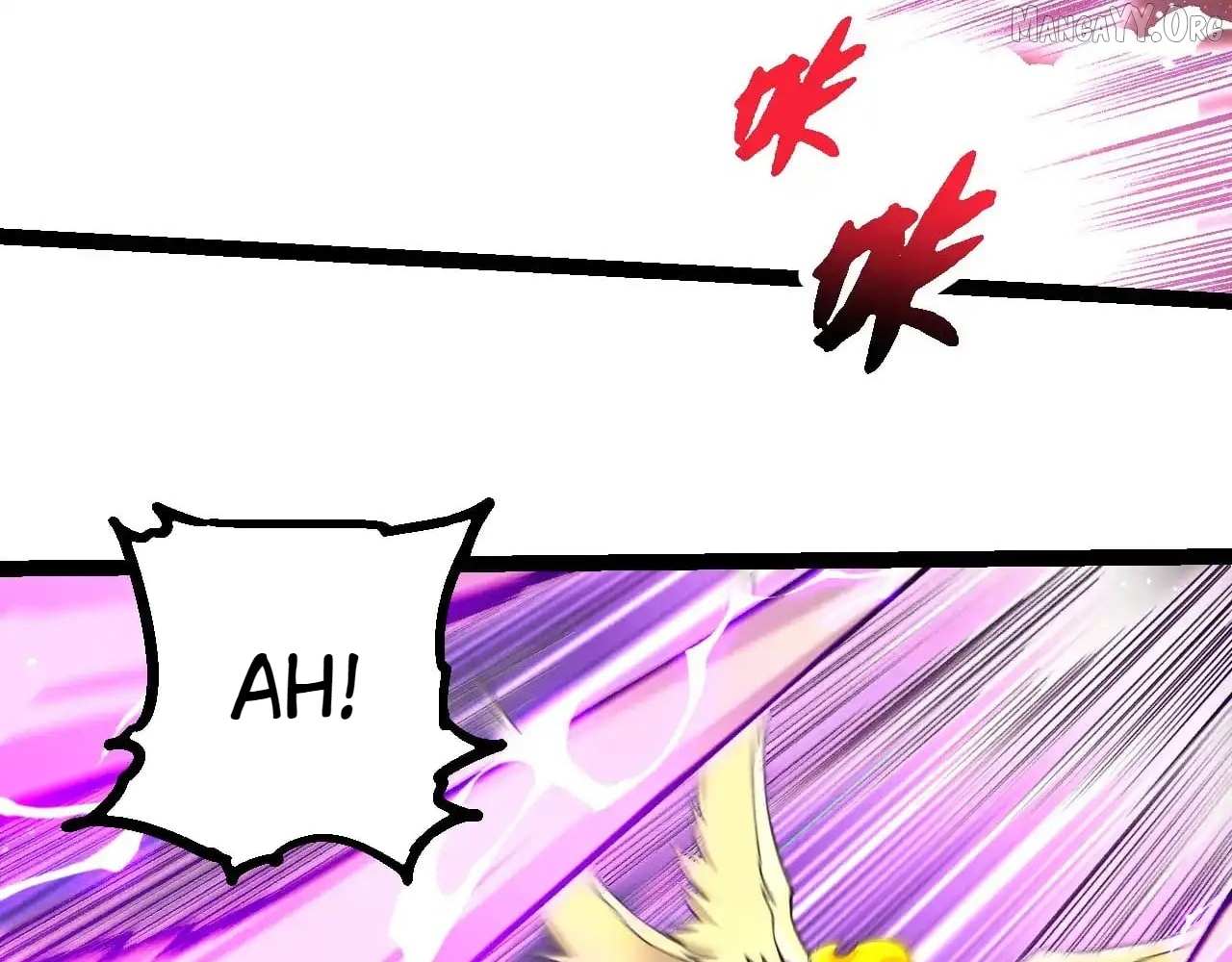 Read Evolution Begins With A Big Tree Manga Online
