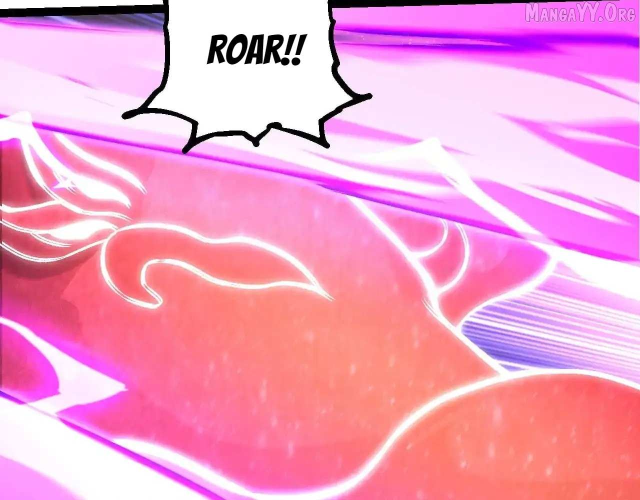 Read Evolution Begins With A Big Tree Manga Online