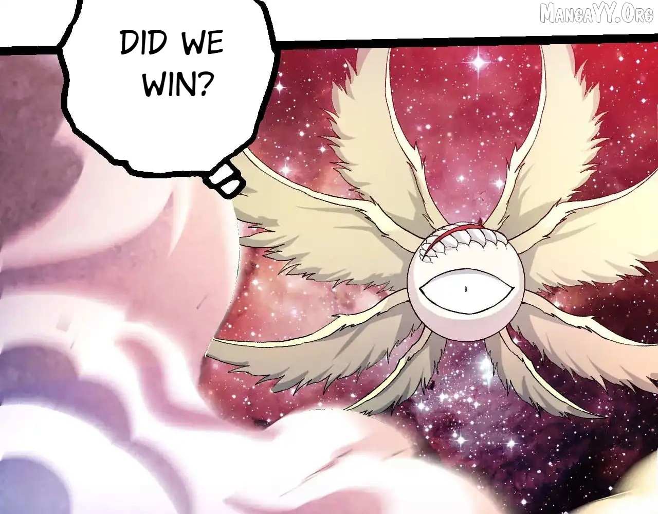 Read Evolution Begins With A Big Tree Manga Online