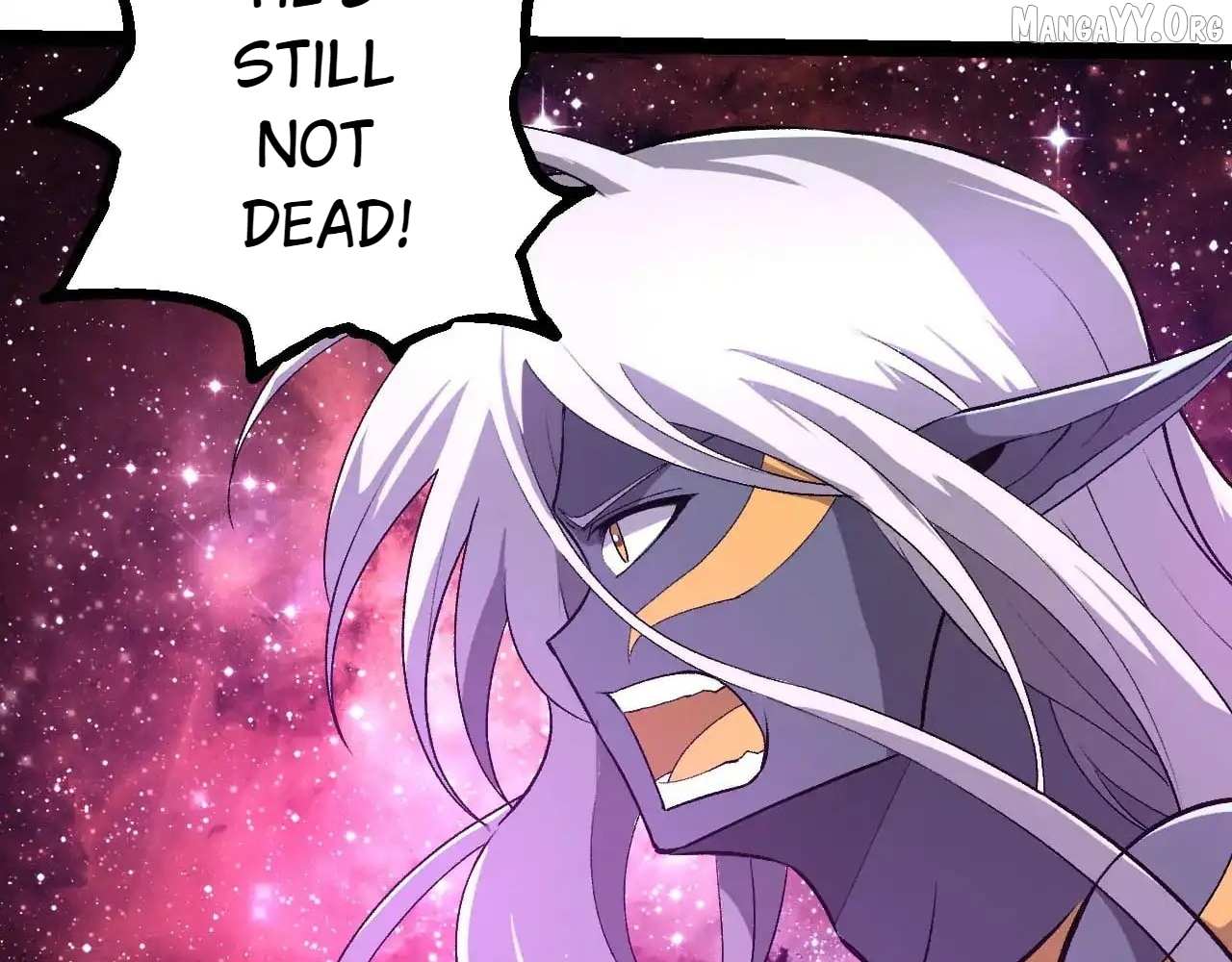 Read Evolution Begins With A Big Tree Manga Online