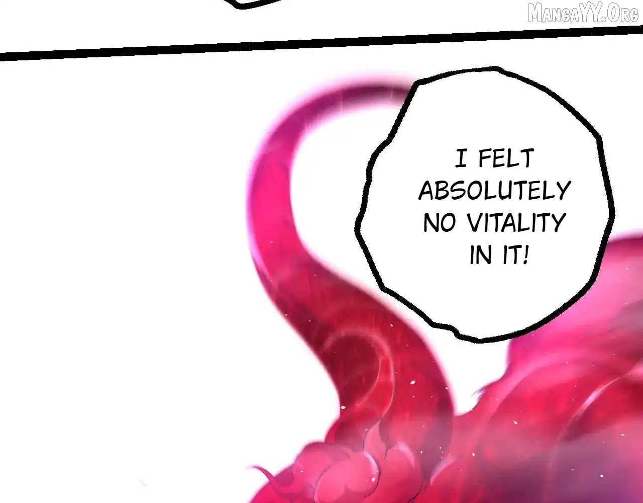 Read Evolution Begins With A Big Tree Manga Online
