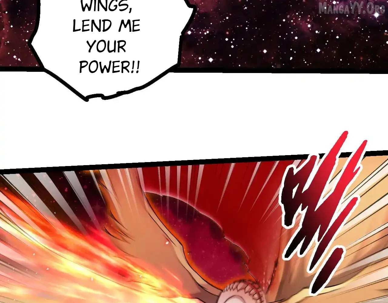 Read Evolution Begins With A Big Tree Manga Online