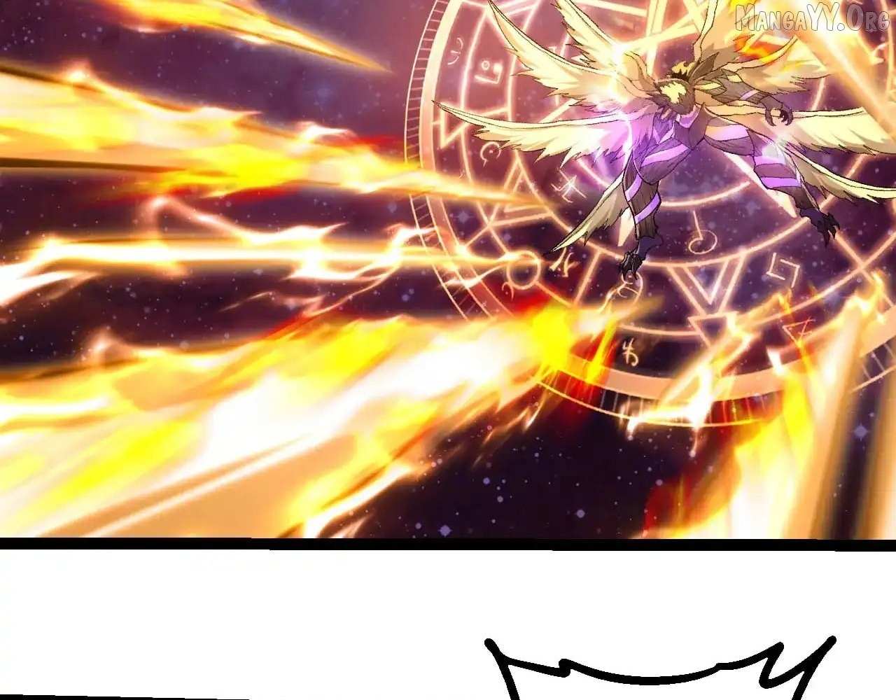 Read Evolution Begins With A Big Tree Manga Online