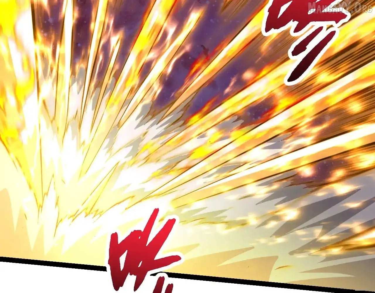 Read Evolution Begins With A Big Tree Manga Online