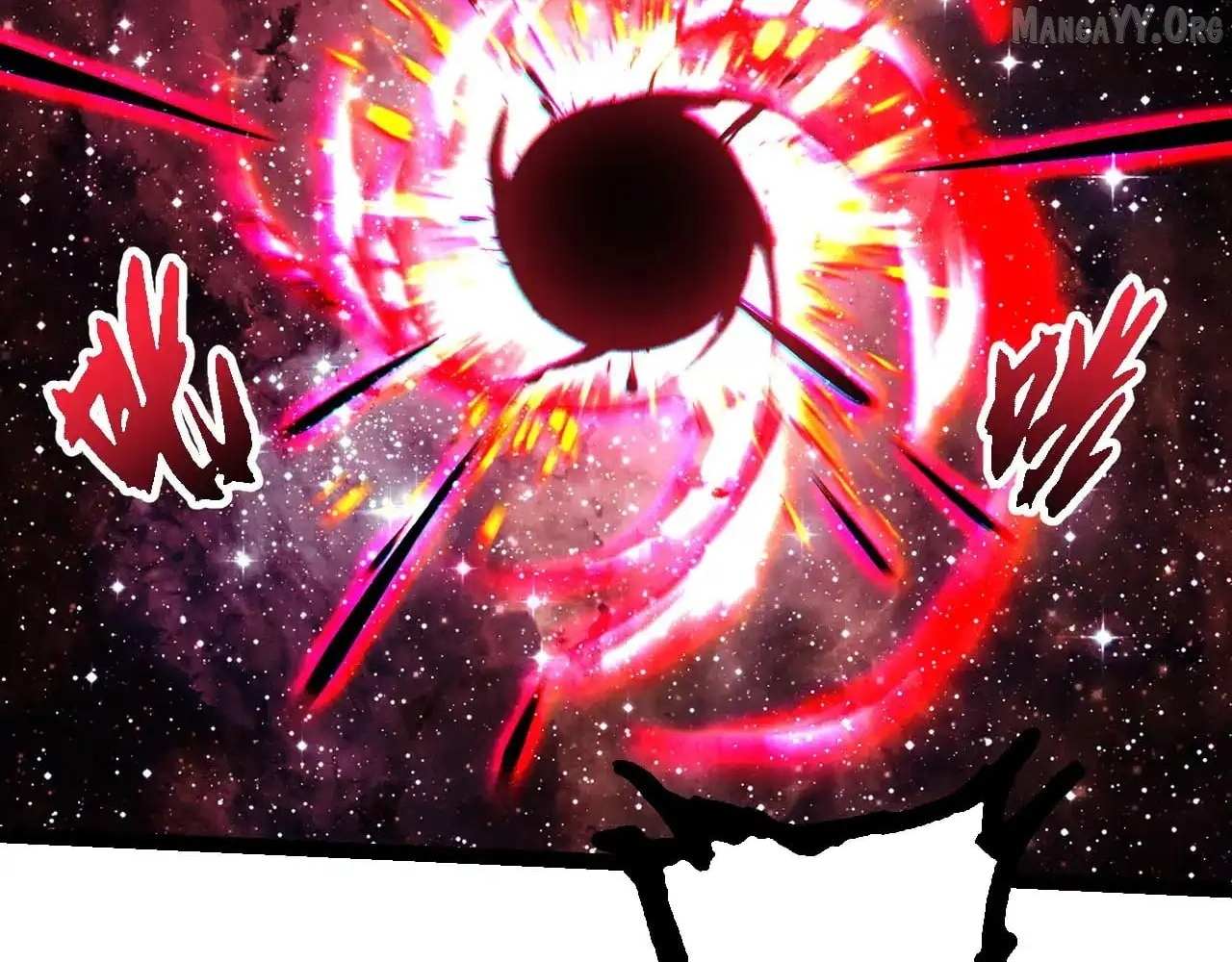Read Evolution Begins With A Big Tree Manga Online