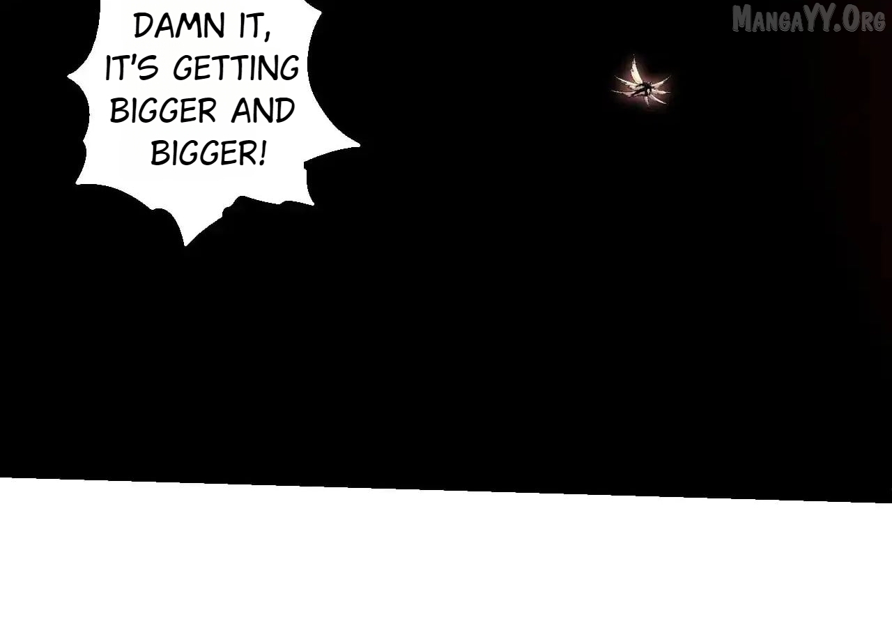 Read Evolution Begins With A Big Tree Manga Online
