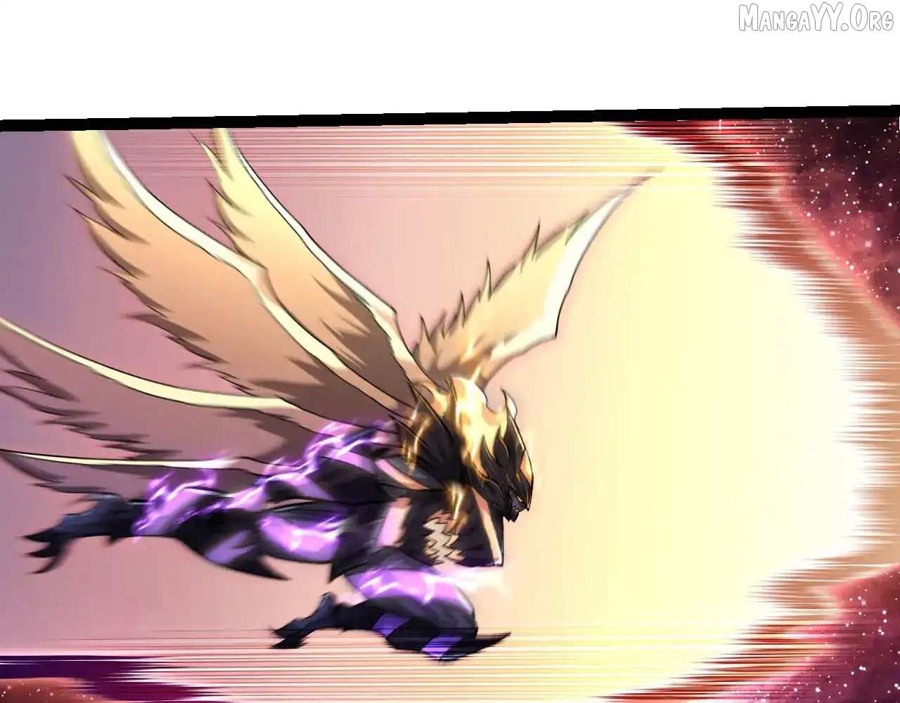 Read Evolution Begins With A Big Tree Manga Online