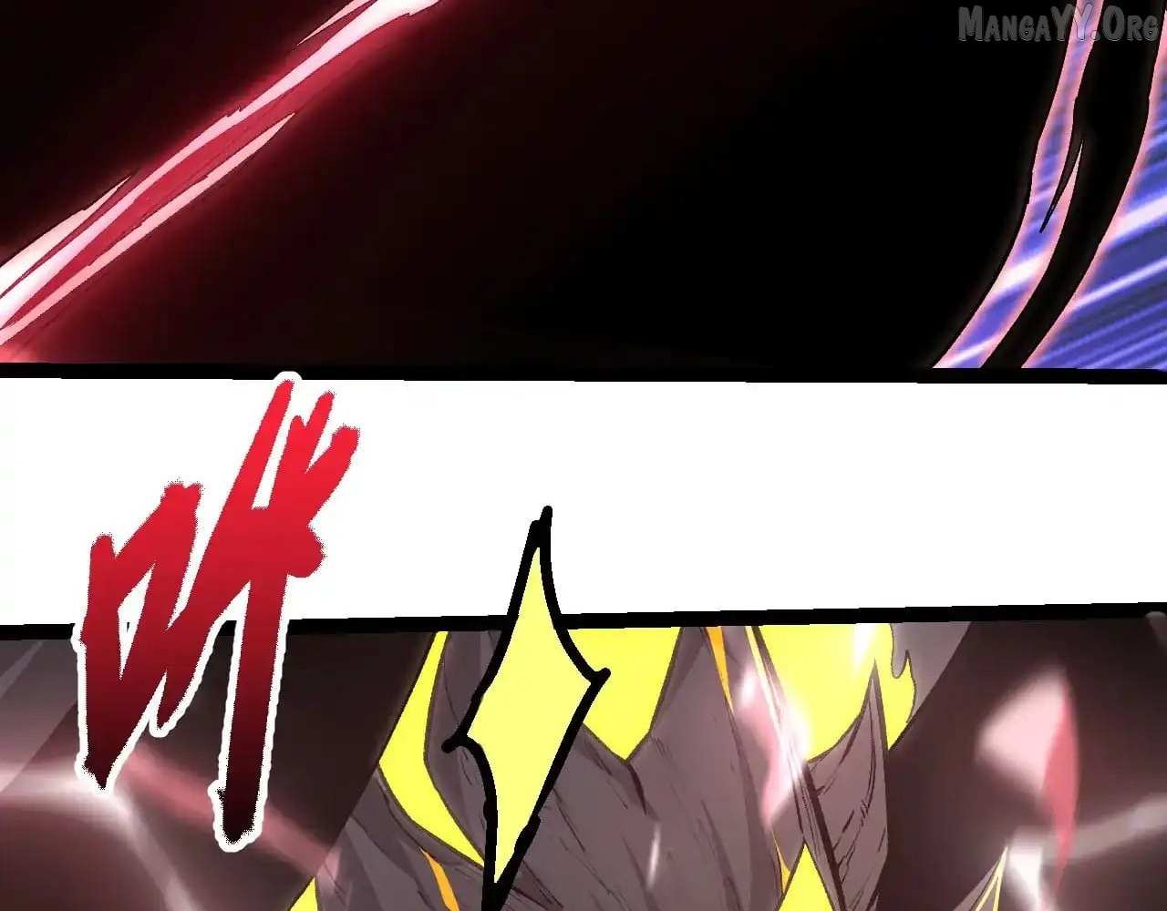 Read Evolution Begins With A Big Tree Manga Online