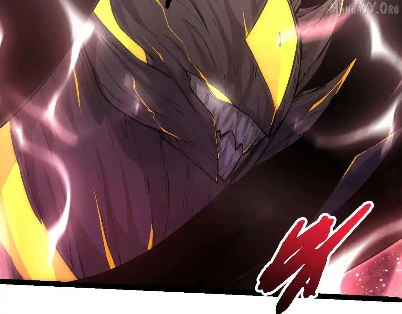 Read Evolution Begins With A Big Tree Manga Online