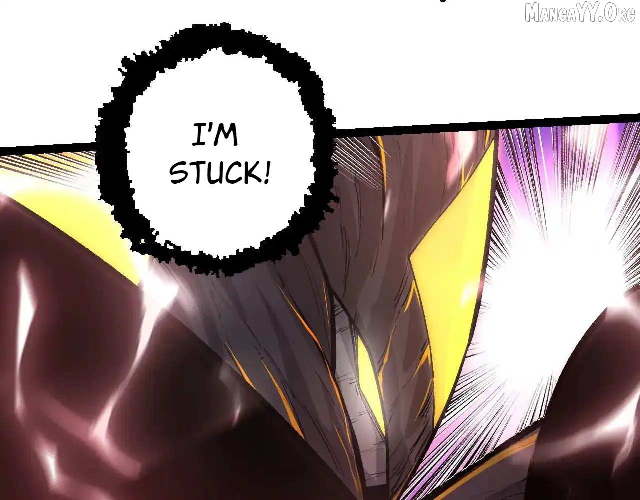 Read Evolution Begins With A Big Tree Manga Online