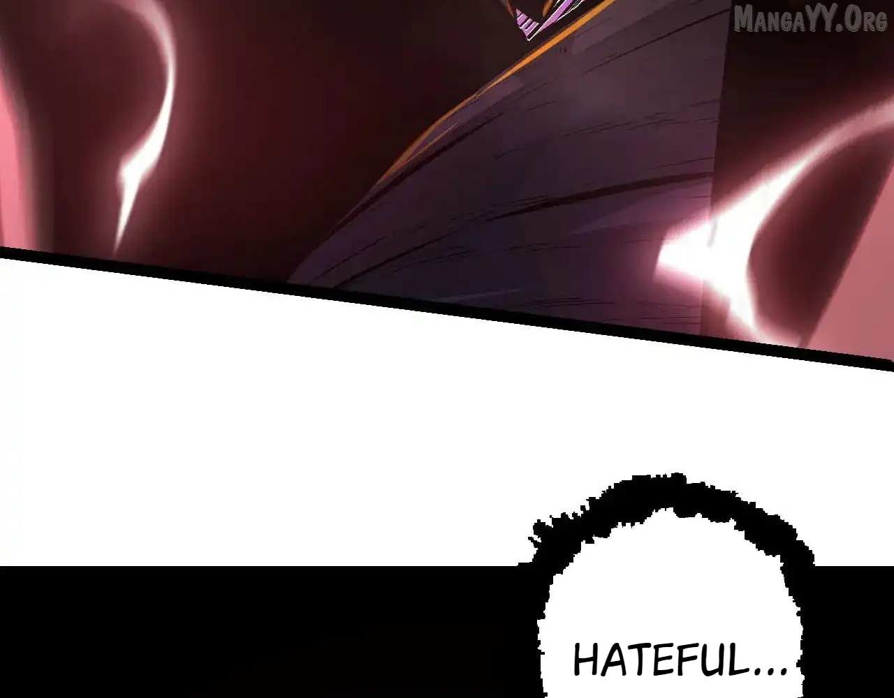 Read Evolution Begins With A Big Tree Manga Online