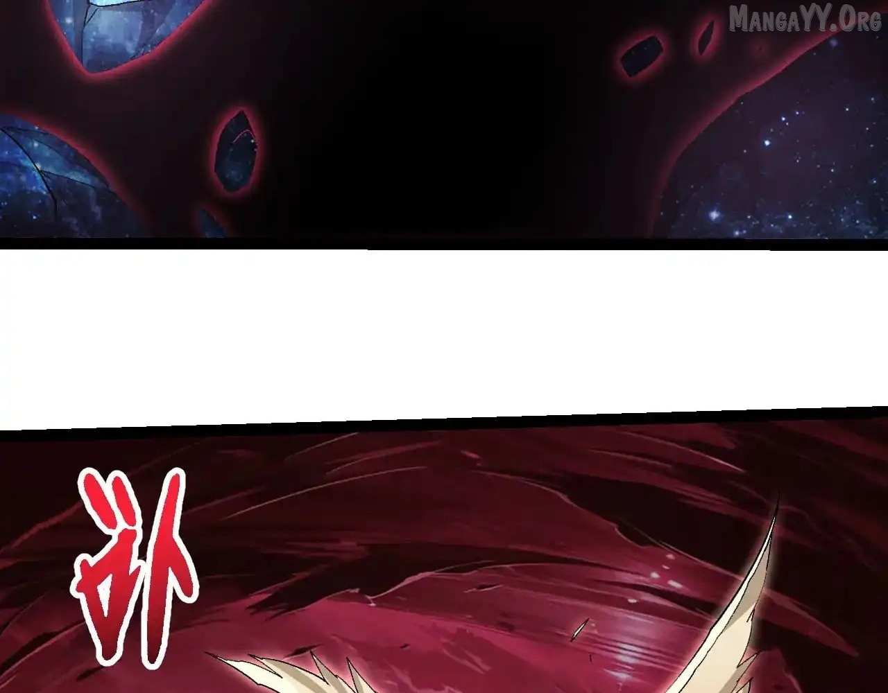 Read Evolution Begins With A Big Tree Manga Online