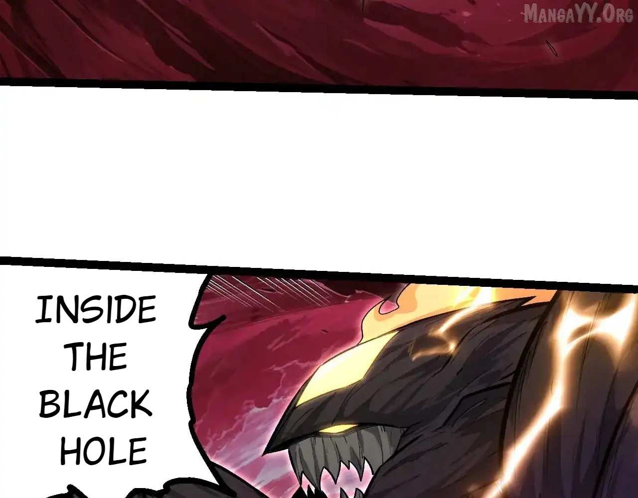 Read Evolution Begins With A Big Tree Manga Online