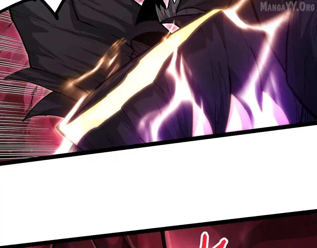 Read Evolution Begins With A Big Tree Manga Online