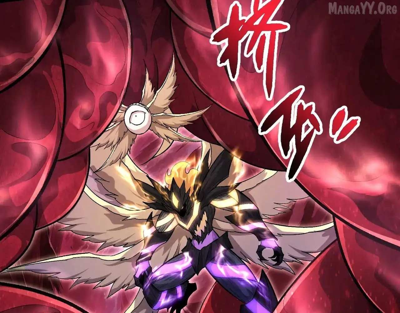 Read Evolution Begins With A Big Tree Manga Online