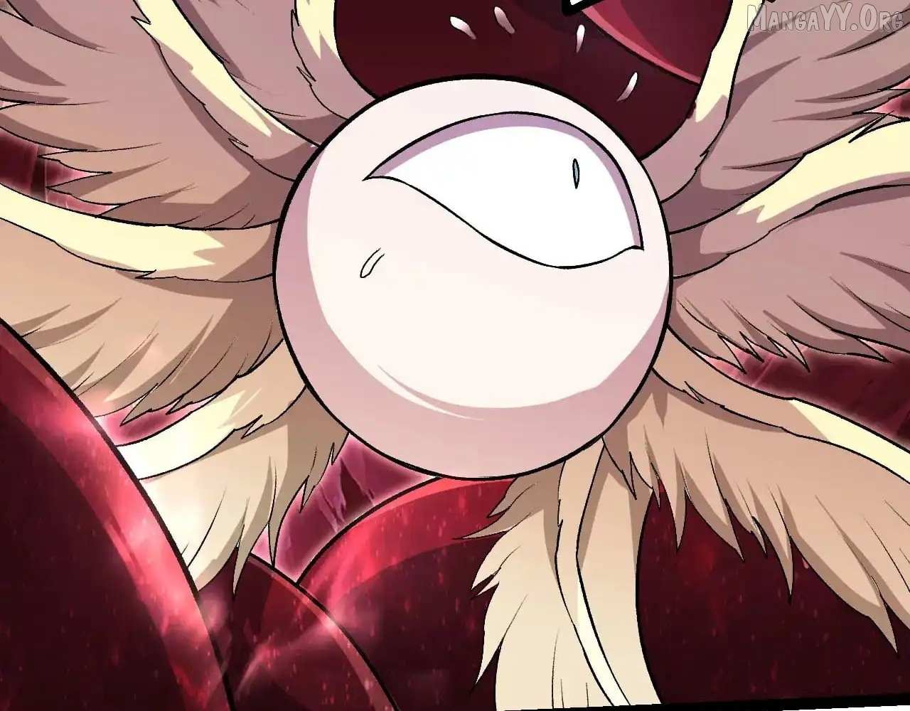 Read Evolution Begins With A Big Tree Manga Online