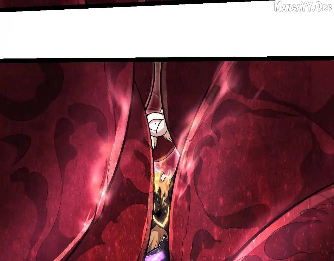 Read Evolution Begins With A Big Tree Manga Online