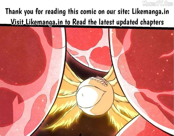 Read Evolution Begins With A Big Tree Manga Online