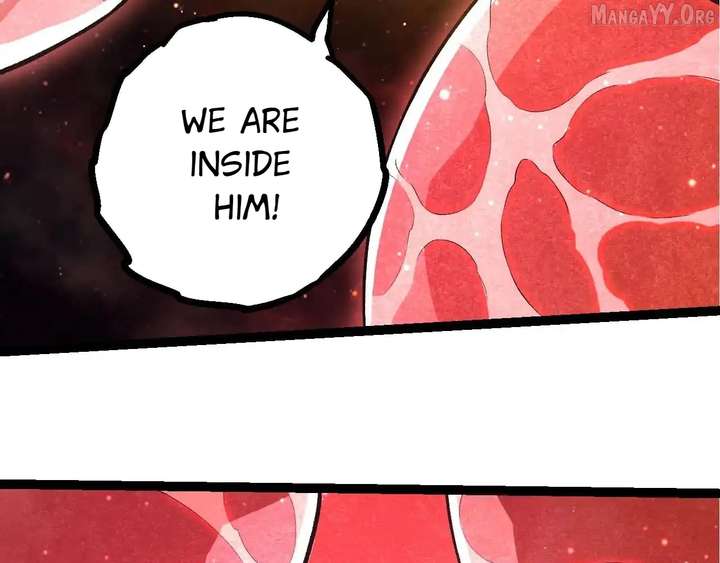 Read Evolution Begins With A Big Tree Manga Online