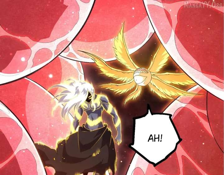 Read Evolution Begins With A Big Tree Manga Online