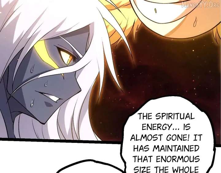 Read Evolution Begins With A Big Tree Manga Online