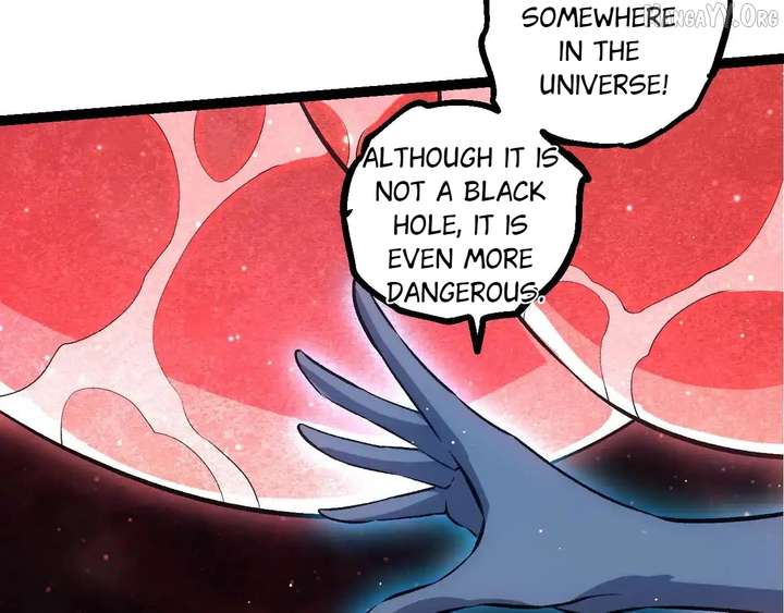 Read Evolution Begins With A Big Tree Manga Online