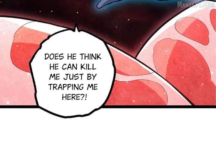 Read Evolution Begins With A Big Tree Manga Online