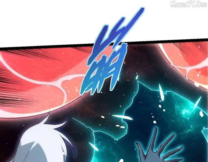 Read Evolution Begins With A Big Tree Manga Online
