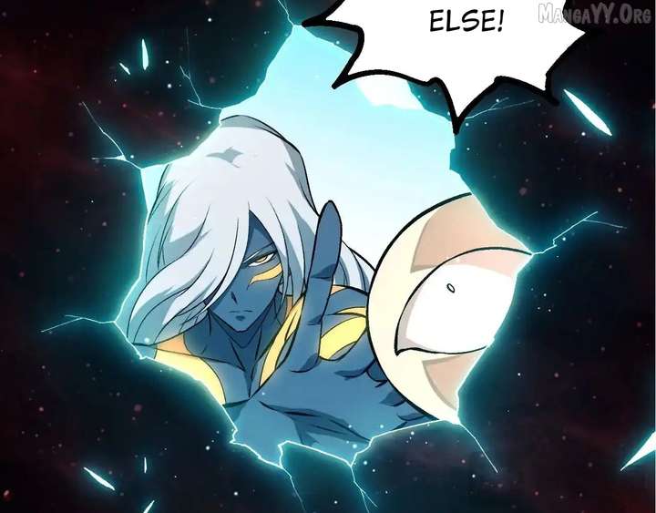 Read Evolution Begins With A Big Tree Manga Online