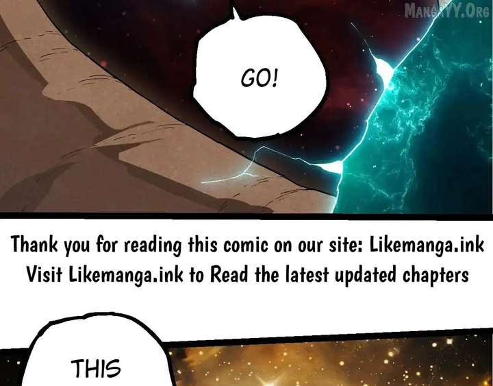 Read Evolution Begins With A Big Tree Manga Online