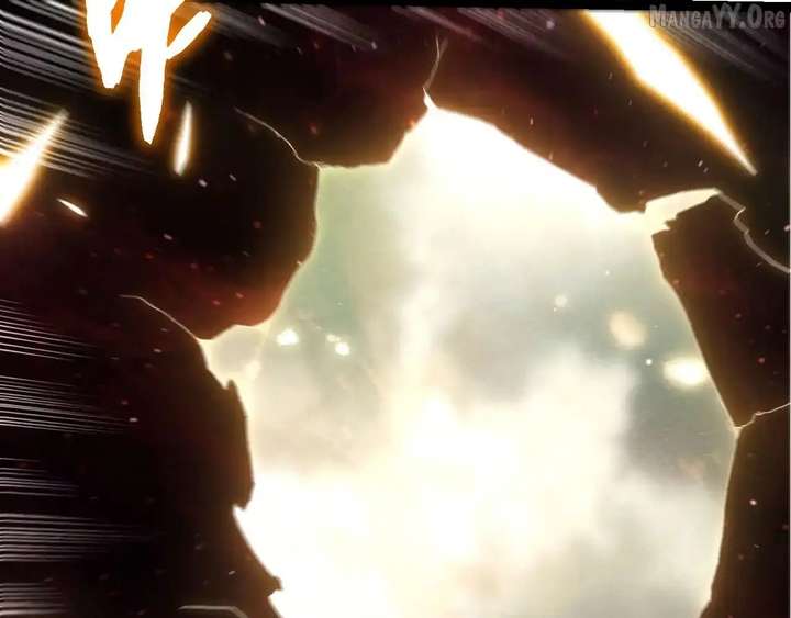 Read Evolution Begins With A Big Tree Manga Online
