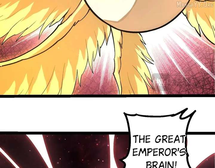 Read Evolution Begins With A Big Tree Manga Online