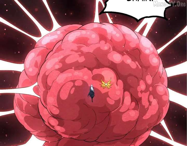 Read Evolution Begins With A Big Tree Manga Online