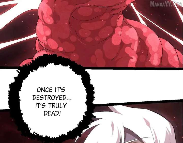 Read Evolution Begins With A Big Tree Manga Online