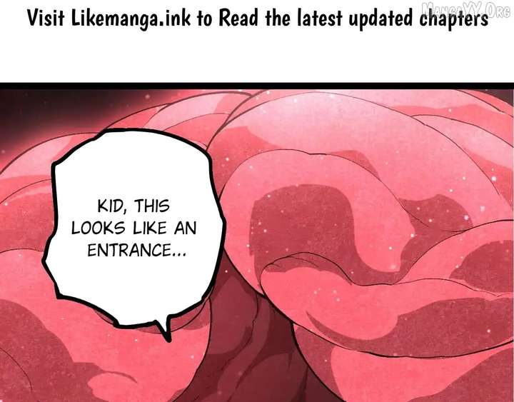 Read Evolution Begins With A Big Tree Manga Online