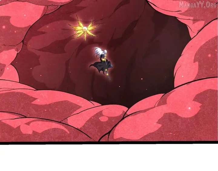 Read Evolution Begins With A Big Tree Manga Online