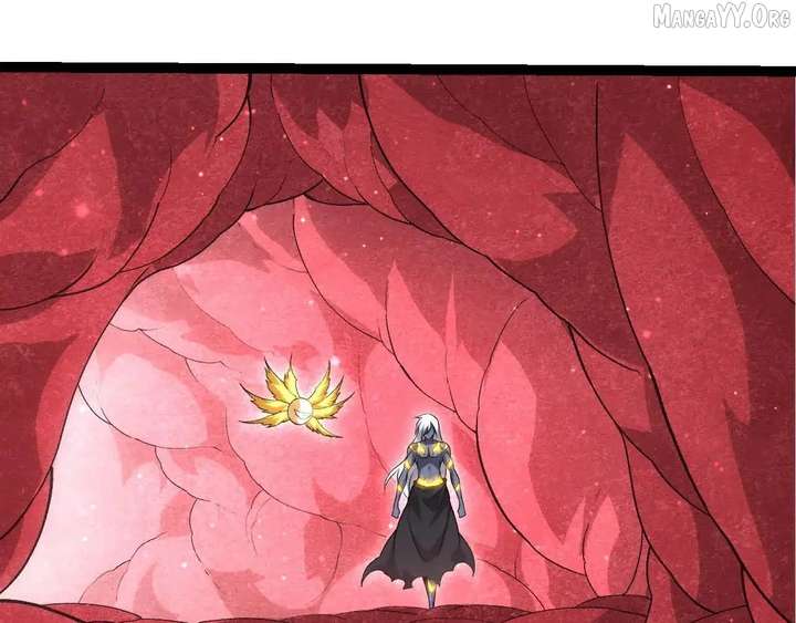 Read Evolution Begins With A Big Tree Manga Online