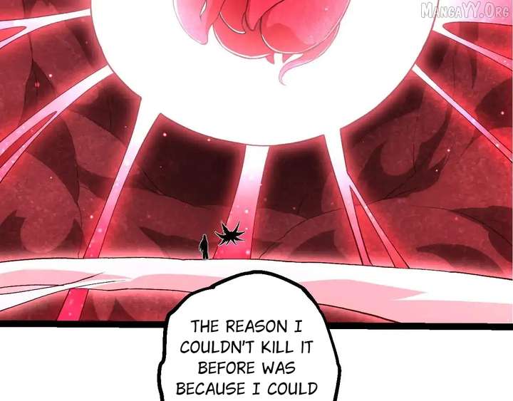 Read Evolution Begins With A Big Tree Manga Online